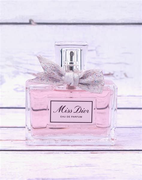 miss dior parfum reviews